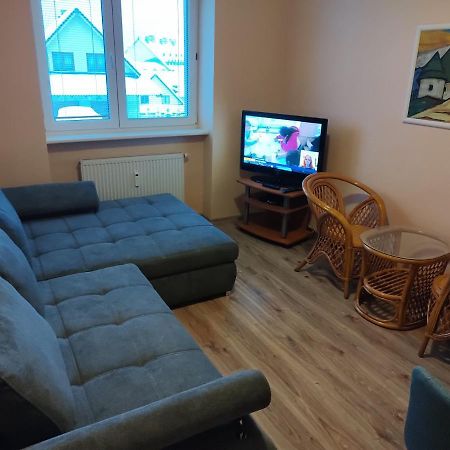 Apartamento Almet 104 Donovaly Exterior foto