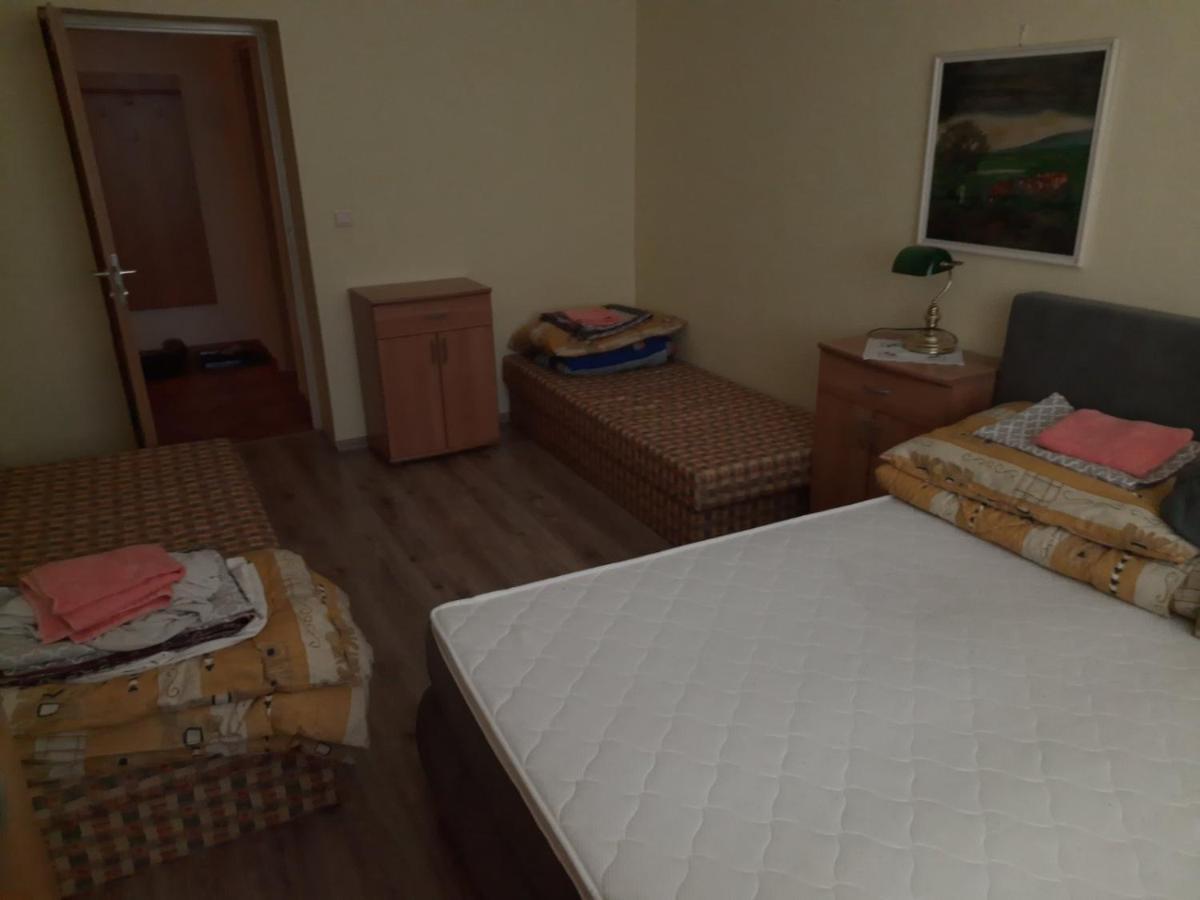Apartamento Almet 104 Donovaly Exterior foto