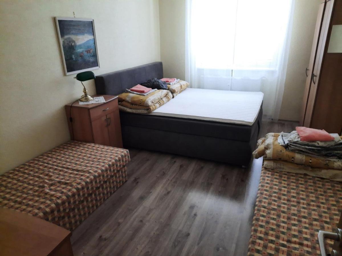 Apartamento Almet 104 Donovaly Exterior foto