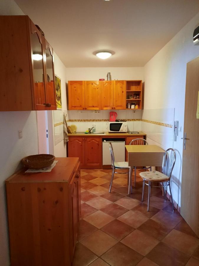 Apartamento Almet 104 Donovaly Exterior foto