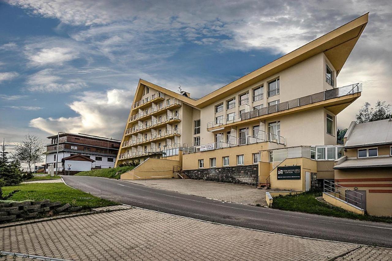 Apartamento Almet 104 Donovaly Exterior foto