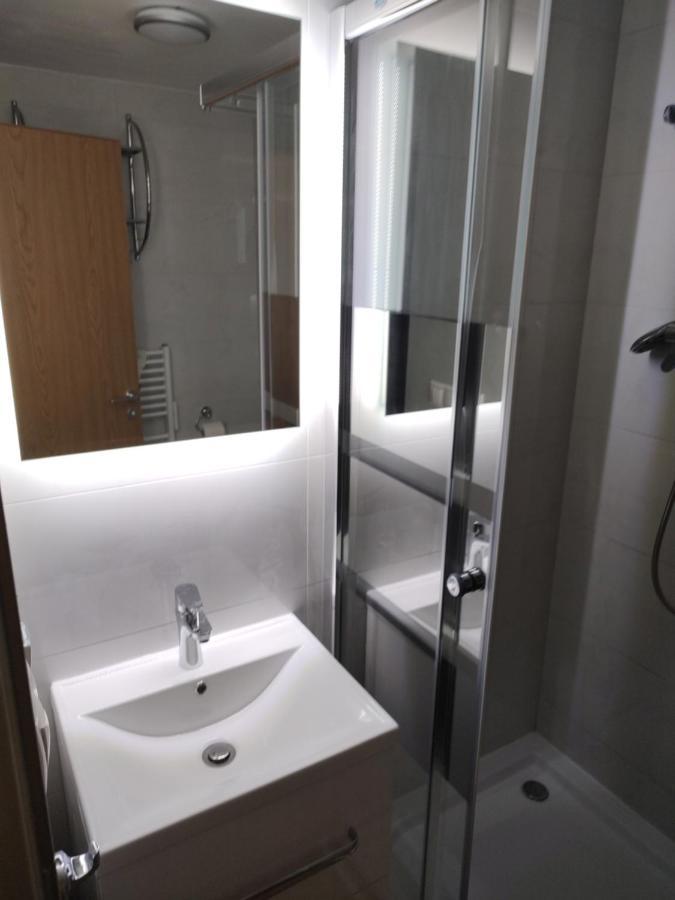 Apartamento Almet 104 Donovaly Exterior foto