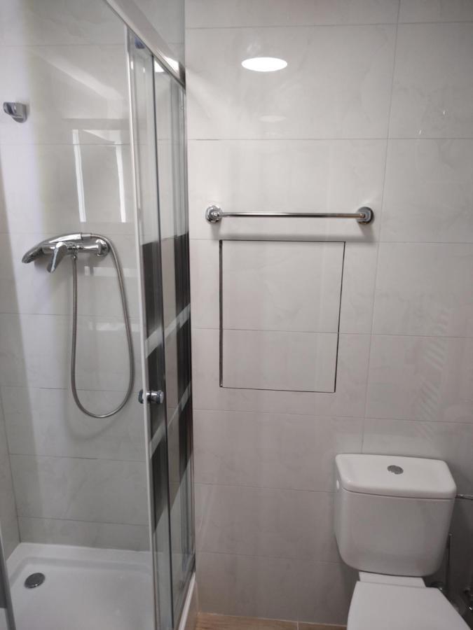 Apartamento Almet 104 Donovaly Exterior foto